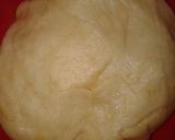 Foto del paso 3 de la receta: Tapa de tarta salada vegana súper simple