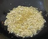 Foto langkah ke 4 dari resep Nasi Katok Sambal Pusu 🇧🇳.