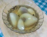 Foto langkah ke 1 dari resep Setup Salak.