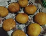 Foto langkah ke 5 dari resep Donut simple.