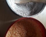 Foto del paso 1 de la receta: Vegan cookies con avena, manzana y zanahoria 🥕🍎