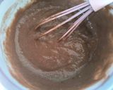 Foto langkah ke 1 dari resep Martabak Lenggang Double Coklat.