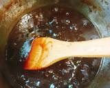 ปอเปี๊ยะสดเห็ดเข็มทองกรอบ วิธีทำสูตร 3 รูป