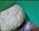 Foto langkah ke 5 dari resep Kue Garpu Manis Renyah Garing.