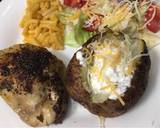 Lemon pepper chicken (pressure cooker and air fryer) recipe step 6 photo