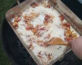 Grilled Paella recipe step 9 photo