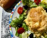 Foto del passaggio 5 della ricetta Uova alla JOVA ☀️🍳🎶🔋