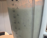 Foto del paso 4 de la receta: Batido de piña y kiwi con avena