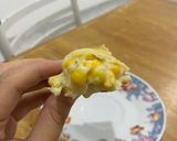 Foto del paso 5 de la receta: 🌽Empanadas de choclo y queso súper cremosas 💛