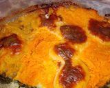 Foto del paso 1 de la receta: Pastel de arroz, acelga y puré de calabaza 👍