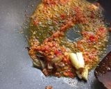 Foto langkah ke 1 dari resep Sayur santan labu siam.