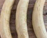 Foto del paso 1 de la receta: Fufu de plátano 🍌 cubano