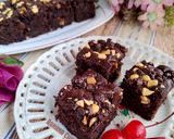 Foto langkah ke 3 dari resep Banana Choco Bread.