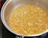 Foto del paso 3 de la receta: Espaguetis al escollo picante