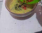 Foto langkah ke 5 dari resep Telur Dadar Khas Malaysia.