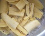 Banana in coconut milk #Theme Challenge recipe step 4 photo