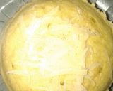 Foto del paso 10 de la receta: Torta salada de vitina en microondas