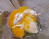 Foto langkah ke 3 dari resep 235. Mango Creamcheese Milk Pudding Caramel.