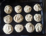 Foto del paso 4 de la receta: Pancitos para la merienda sin tacc