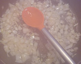 Foto del paso 4 de la receta: Albóndigas en salsa de almendras