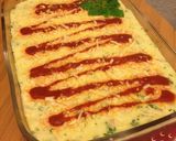 Foto del paso 4 de la receta: Pastel de carne