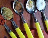 રીંગણ બટેટા નું શાક(rigan bataka nu saak recipe in Gujarati રેસીપી સ્ટેપ2ફોટો