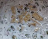 Foto langkah ke 2 dari resep Sayur lodeh seger super simpel.