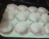 Foto del paso 2 de la receta: 🧁Muffins básicos sin manteca. Económicos, esponjosos y ricos