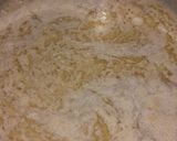 A picture of step 9 of Bihari Kabab Karahi.
