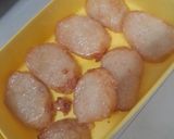 Foto langkah ke 4 dari resep Gemblong Goreng Karamel.