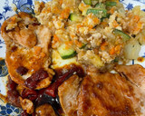 Foto del paso 4 de la receta: Pavo fácil Teriyaki ￼