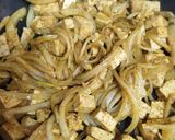 Foto del paso 2 de la receta: Pinchitos de tofu
