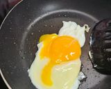 Foto del paso 6 de la receta: 29. Huevo a la americana (a mi manera)