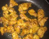 Chicken stir fry ricematakin girki5 hoto