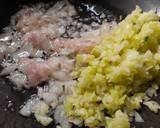 Cabbage Cutlets recipe step 2 photo