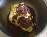 Foto langkah ke 2 dari resep Mieses Cookies.