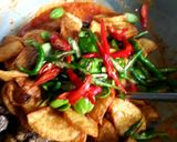 Foto langkah ke 6 dari resep Sambal Goreng Kentang + Ati Ampela🐔🐔.
