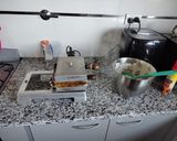 Foto del paso 7 de la receta: Waffles Belgas