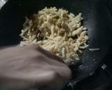 Foto langkah ke 2 dari resep Lumpia goreng (ala) semarang.