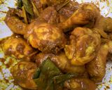 Foto langkah ke 5 dari resep Ayam Ungkep.
