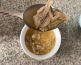 A picture of step 4 of Chicken Noodle Soup with What I Had at Home 🏠.