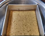 Foto langkah ke 6 dari resep Bolu Kukus Tiramisu.