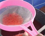 Foto langkah ke 2 dari resep Es Mangga Sagu Mutiara.