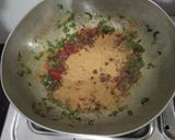 મેથી ની ભાજી નું શાક (Methi Bhaji Shak Recipe In Gujarati) રેસીપી સ્ટેપ2ફોટો