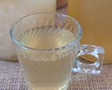 Foto del paso 4 de la receta: Kéfir de agua
