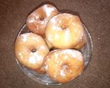 A picture of step 10 of Taste Doughnuts.