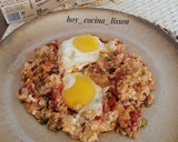 Foto del paso 8 de la receta: Saltavallao