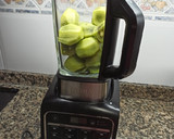 Foto del paso 1 de la receta: Ninja batidora licuadora: Mermelada de kiwi 🥝