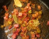 Foto del paso 2 de la receta: Asopao de Pollo