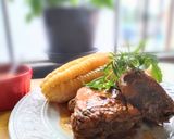 Foto del paso 1 de la receta: Costillar de cerdo a la Olla con finas hierbas👍🇵🇪